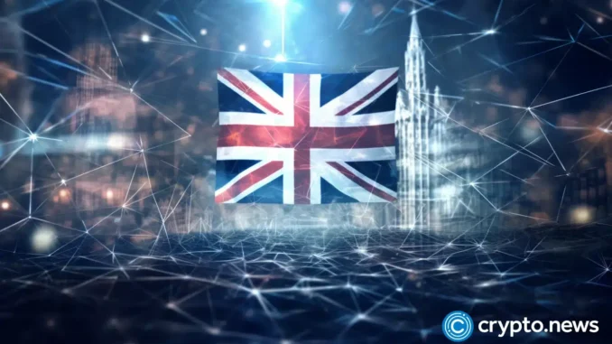 Nigel Farage takes 6% stake in UK Bitcoin treasury firm Stack BTC