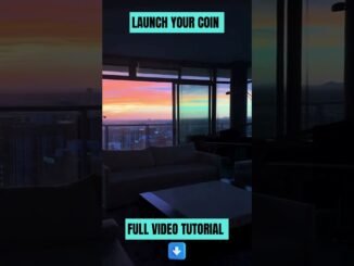 No Coding! Create Your Own Crypto Token