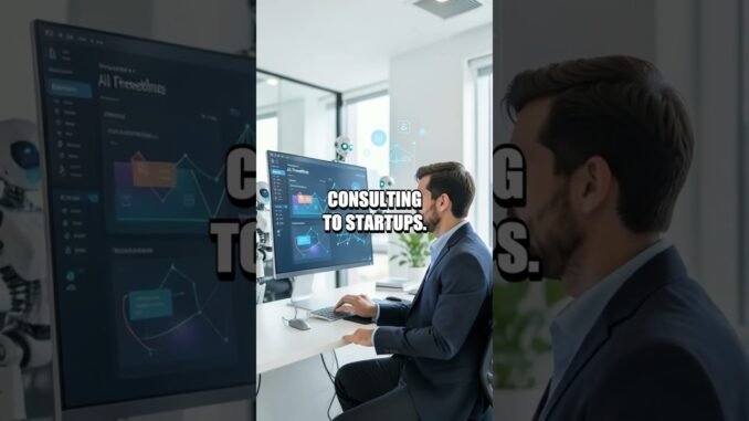 No-Nonsense AI Earnings: A Balanced Guide to Making Money with AI