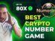 Numeras.ai / Unique Number Game / Everything Happening On Blockchain / Fully Transparent