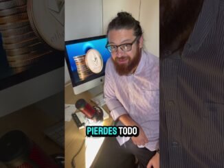 Nunca hagas esto con tu wallet en #crypto