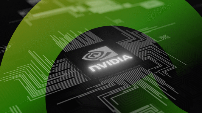 Nvidia Deepens Grip on Cloud AI With Major AWS Chip Nvidia Deepens Grip on Cloud AI With Major AWS Chip Deal