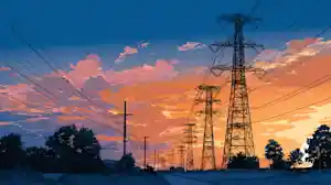 Nvidia-backed ThinkLabs AI raises $28 million to tackle a growing power grid crunch