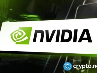 Nvidia investor class cleared in crypto revenue suit - 1