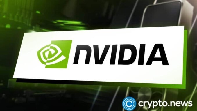 Nvidia investor class cleared in crypto revenue suit - 1