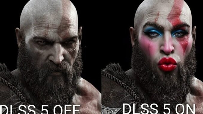 Nvidia’s DLSS 5 Launch Sparks Meme Frenzy as Gamers Balk at AI ‘Neural Rendering’