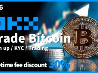 OKX Exchange Full Guide | Account Setup, Identity Verification & Crypto Trading