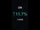 ON is up 11.7% in 1 hour!⚡March 27, 2026 | #crypto #altcoins #shorts