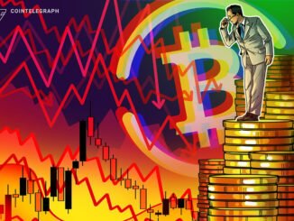 Oil Ensures Bitcoin Fails to Reclaim $70,000 Yet Again