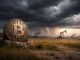 Oil shock could send Bitcoin down 45% if price surge forces Fed to delay cuts
