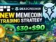 Okx and Dexscreener Memecoin Trading Strategy - How to Memecoin Trading on Mobile