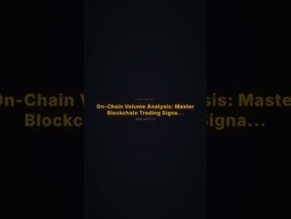 📰 On-Chain Volume Analysis: Master Blockchain Trading Signals 2026  Read the full article at theledg