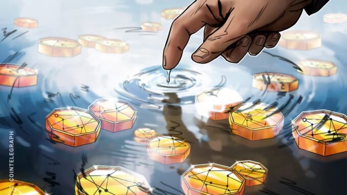 Onchain Commodity Trading Grows, but Liquidity still Favors TradFi