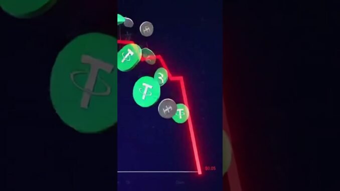 ⚠️ One DeFi Swap Nearly Lost 99.9% — Huge Crypto Warning #cryptonews #trading #bitcoin #ai #crypto