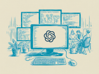 OpenAI Releases Symphony: An Open Source Agentic Framework for Orchestrating Autonomous AI Agents through Structured, Scalable Implementation Runs