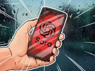 OpenAI to Shut Down Sora After Just Six Months