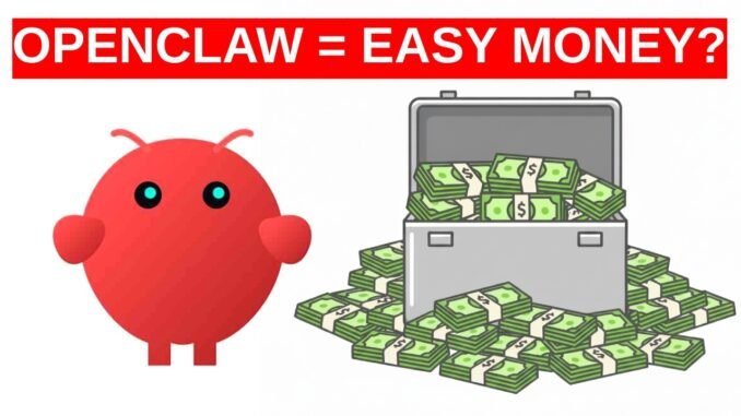 OpenClaw Crypto Trading Bot: Is It Worth It? 🤔