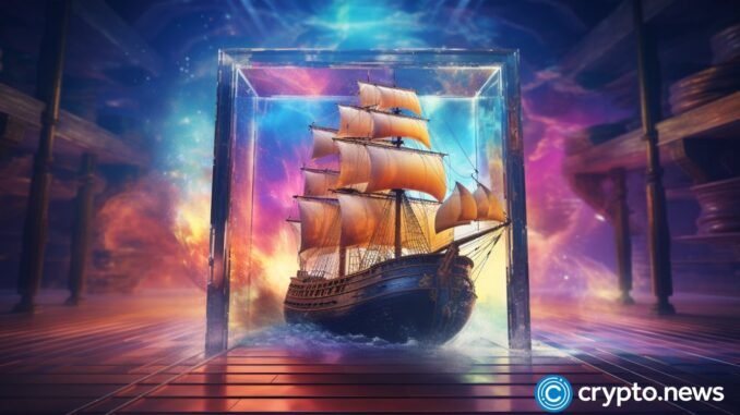 OpenSea delays SEA token launch as weak market conditions stall OpenSea delays SEA token launch as weak market conditions stall rollout.