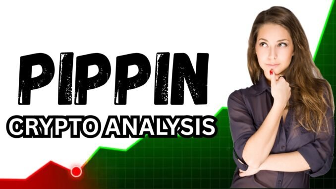 PIPPIN Price Prediction: AI Meme Coin Crash or Huge Buy Signal?