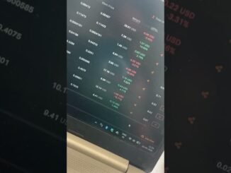 🤑 $PIPPIN se itna Profit? Live Crypto Trading! 📊 #Shorts