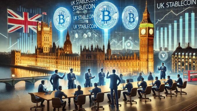 PM Keir Starmer Declares Total Ban On Crypto Donations To Crypto