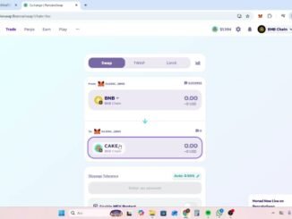 PO COİN GELECEKTEN GELİP GELECEĞE YÖN VERİYOR #altcoin #bitcoin #crypto #btc #trump #dolar #altın