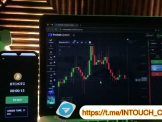 POCKET LIVE AI TRADING BOT TESTING DOES TRADING BOT  REALLY WORKS