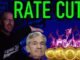 🔥POWELL RATE CUTS🔥 WAR LATEST 🔥JUICY STOCKS n CRYPTO🔥