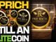 $PRICH COIN ON SOLANA IS STILL ONE OF THE MOST ELITE COINS!!!