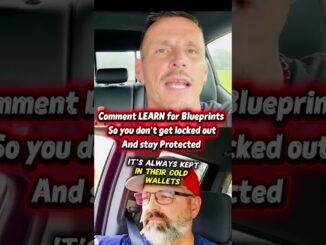 PROTECT YOUR CRYPTO IN SMART WAY