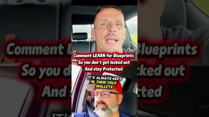 PROTECT YOUR CRYPTO IN SMART WAY