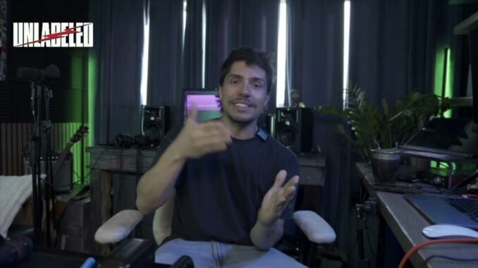 PUMP.FUN (RECAP de la WEEK 07. SIETE) UNLABELED by Peche