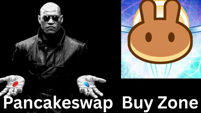 PancakeSwap (CAKE) Bear Market Strategy. CAKE Price Chart Analysis and Price Prediction 2026