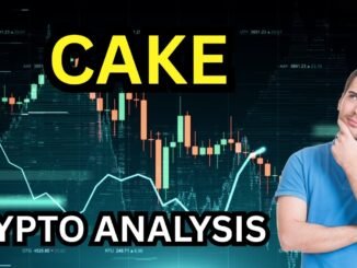 PancakeSwap CAKE: Supply Shock? 100% Tokens Now Unlocked! (2026)