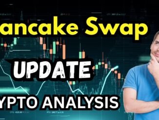 PancakeSwap: New AI Assistant & CAKE Burn Hits Record Deflation! 🥞