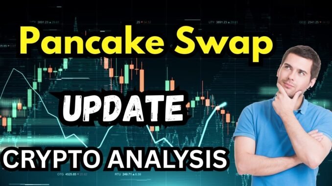PancakeSwap: New AI Assistant & CAKE Burn Hits Record Deflation! 🥞