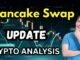 PancakeSwap: New AI Assistant & CAKE Burn Hits Record Deflation! 🥞