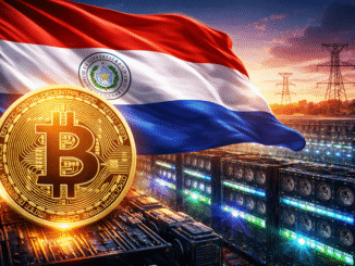 Paraguay Plans First State-Run Bitcoin Mining Project