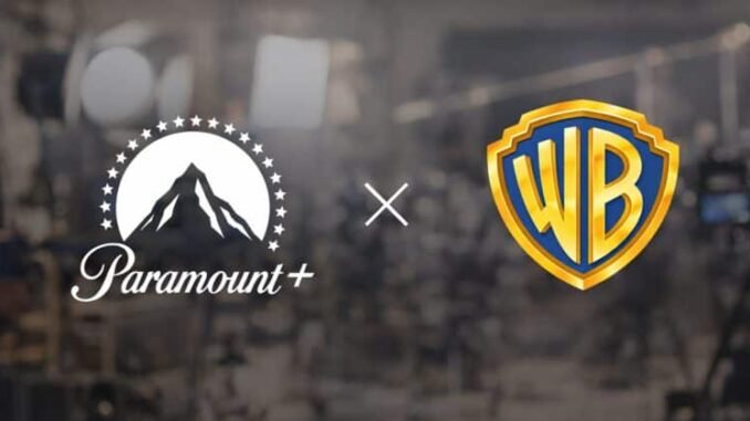 Paramount to acquire Warner Bros in $110B deal after Netflix steps aside