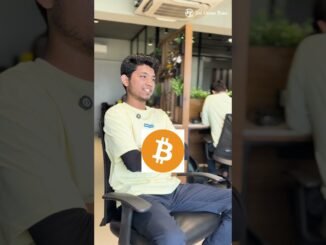 Part 1: The lamest crypto jokes on the internet. #crypto #cryptomemes #bitcoin #ethereum #shorts