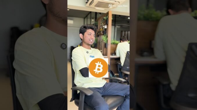 Part 1: The lamest crypto jokes on the internet. #crypto #cryptomemes #bitcoin #ethereum #shorts