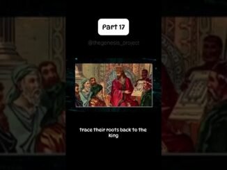 Part 17 | Secrets Found Inside Solomon's Forbidden Book Are  Terrifying, Grok AI Translates.