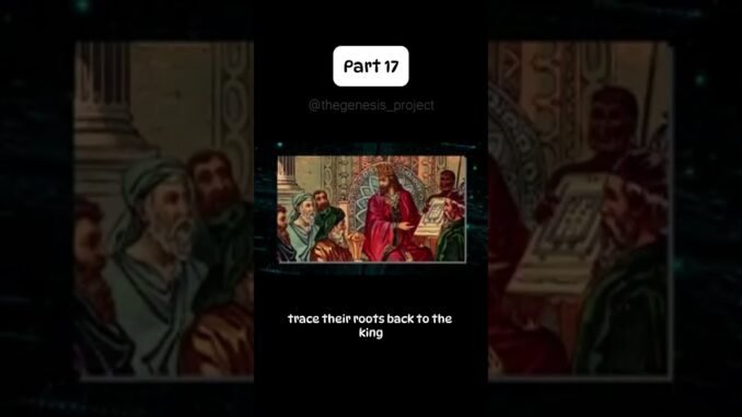 Part 17 | Secrets Found Inside Solomon's Forbidden Book Are  Terrifying, Grok AI Translates.