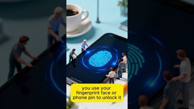 Part 4: How to Secure Pi Wallet: Complete Guide to 24-Word Seed Phrase, Passkey & Private Key