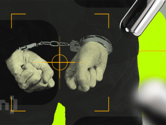 Paxful Founder Indicted Days After Company's Guilty Plea