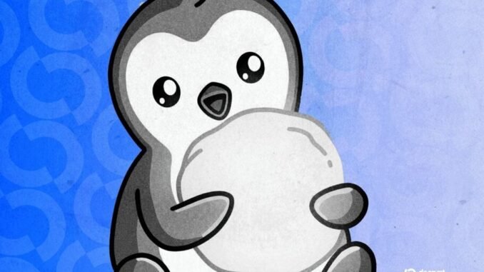 Penguin Apparel Brand Targets Crypto IP Pudgy Penguins in Trademark Infringement Lawsuit