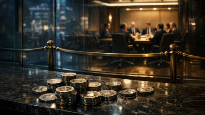 People traded $25B of crypto stock tokens that do not make them stockholders