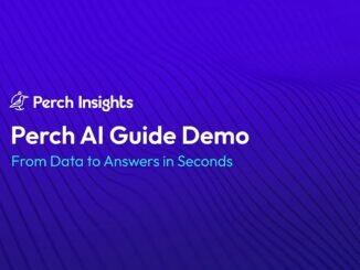 Perch AI Guide Demo