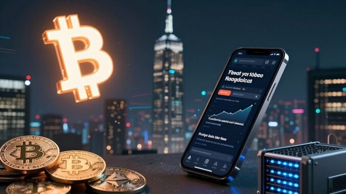 Perché Tutti gli Investitori Usano Questa App Crypto? | Alerts in Tempo Reale
