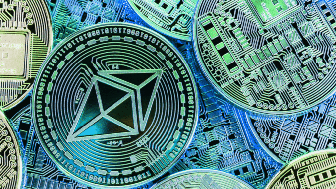 Peter Brandt Signals Ethereum Price Rally as Support Holds Peter Brandt Signals Ethereum Price Rally as Support Holds